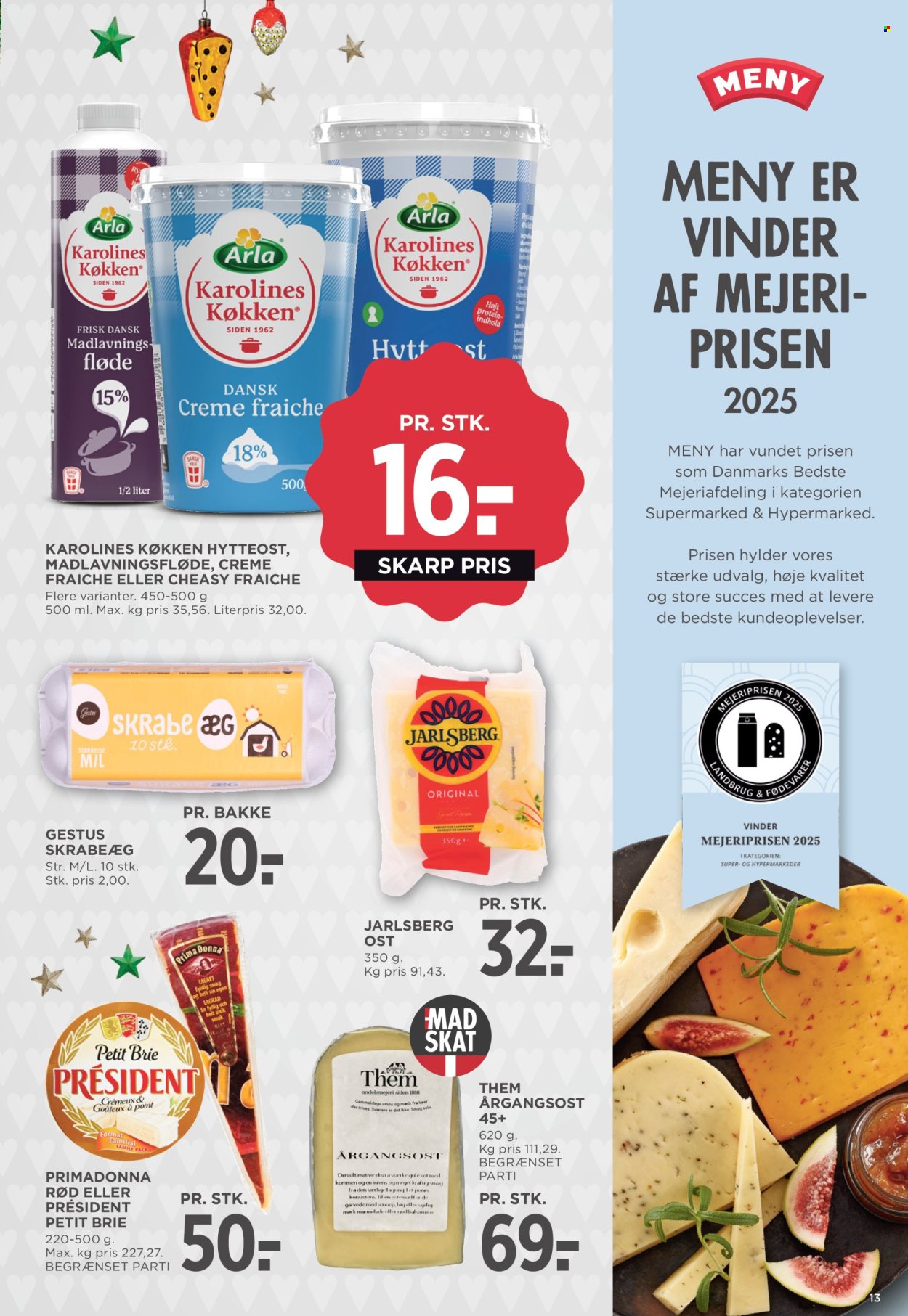 SPAR tilbud - 28.11.2025 - 4.12.2025. Side 21