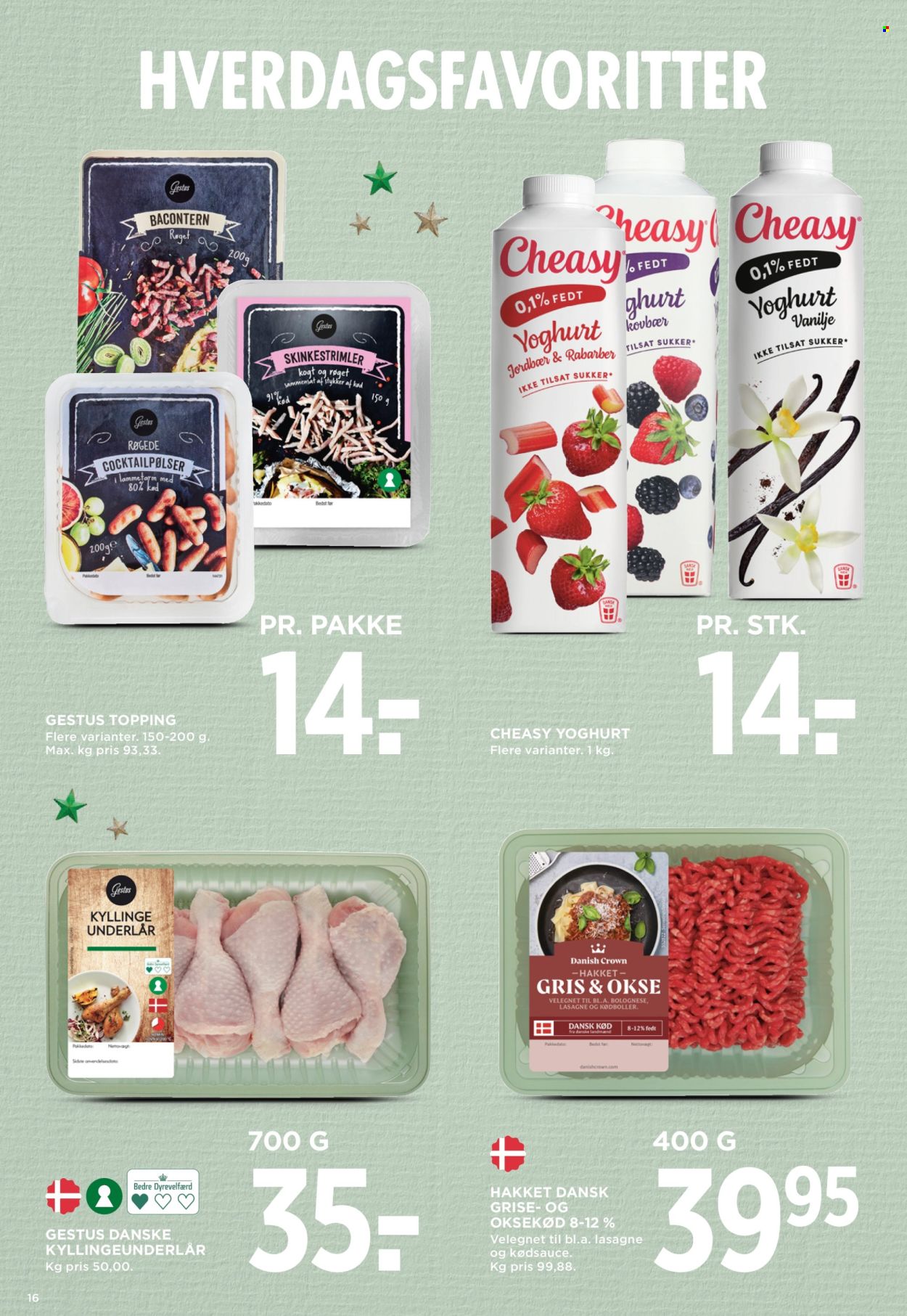 SPAR tilbud - 28.11.2025 - 4.12.2025. Side 24