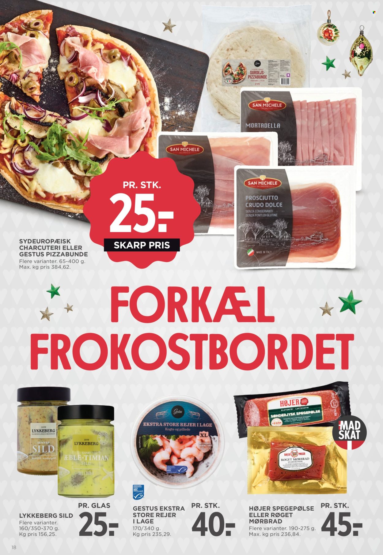 SPAR tilbud - 28.11.2025 - 4.12.2025. Side 26
