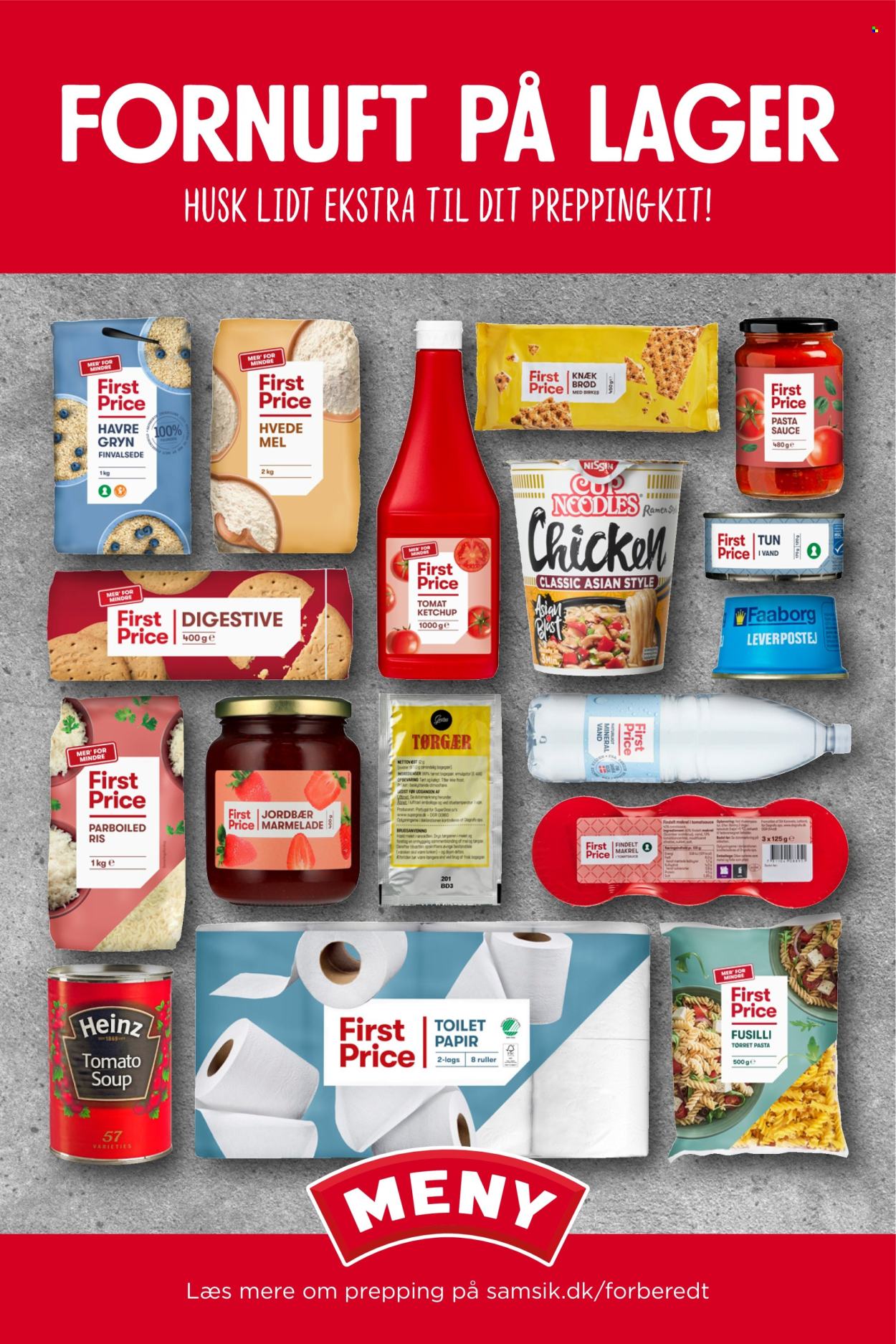 SPAR tilbud - 28.11.2025 - 4.12.2025. Side 28
