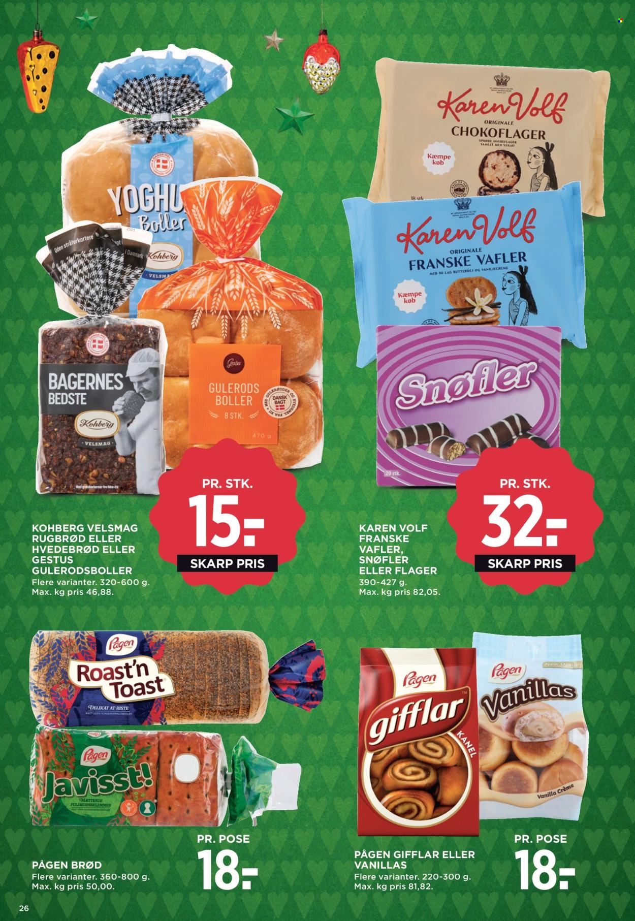 SPAR tilbud - 28.11.2025 - 4.12.2025. Side 33