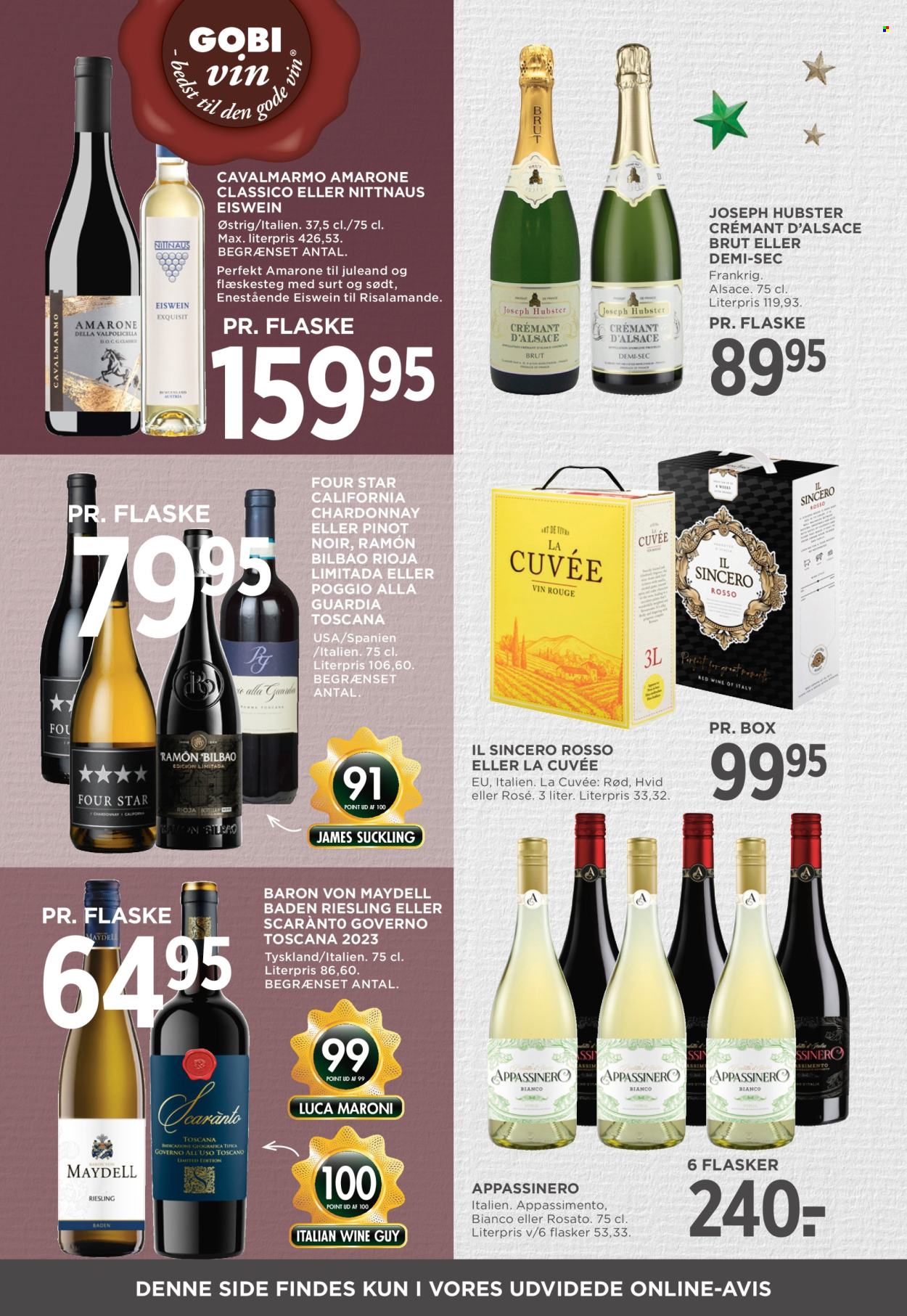SPAR tilbud - 28.11.2025 - 4.12.2025. Side 39