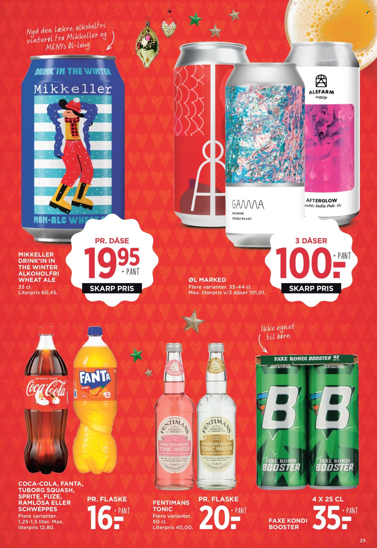 SPAR tilbud - 28.11.2025 - 4.12.2025. Side 43