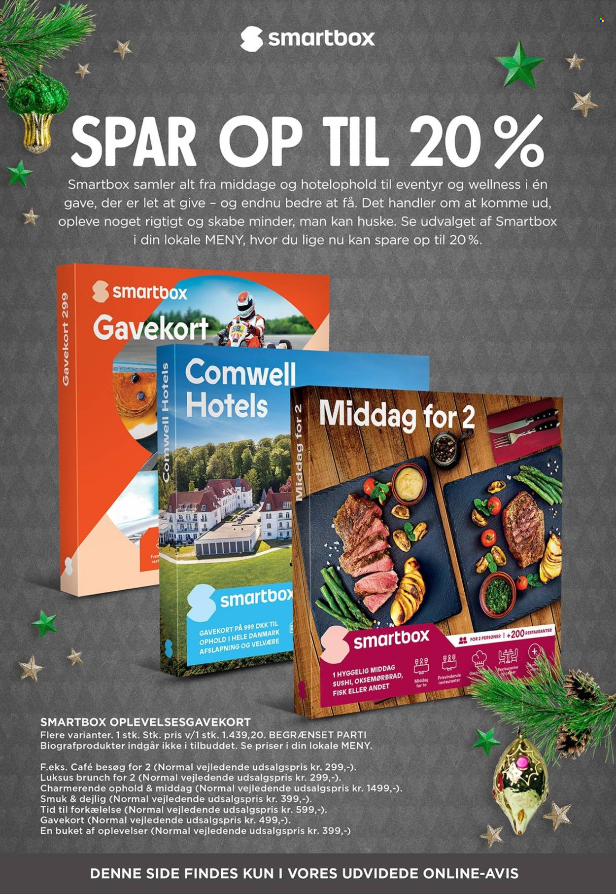 SPAR tilbud - 28.11.2025 - 4.12.2025. Side 49