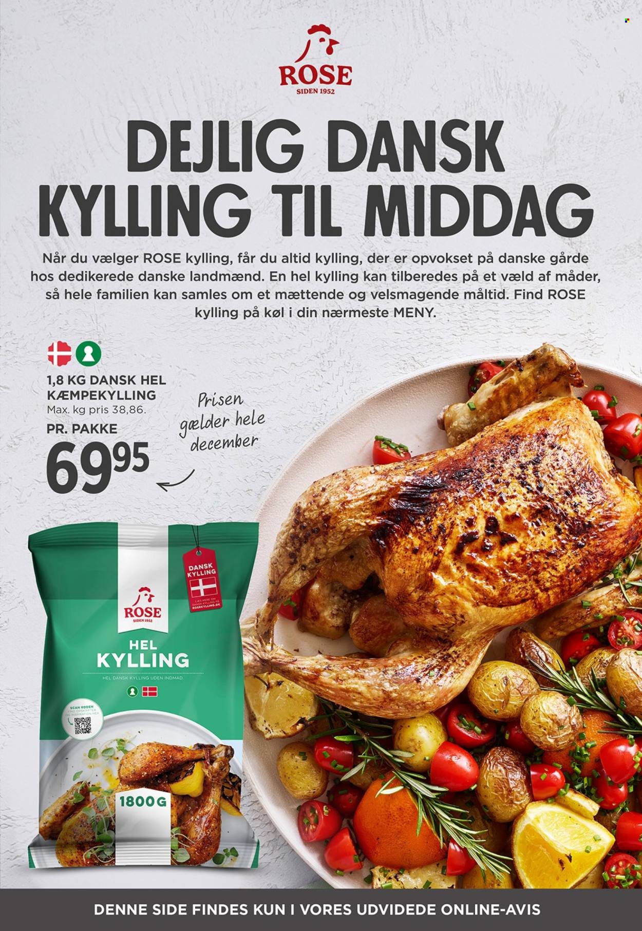 SPAR tilbud - 28.11.2025 - 4.12.2025. Side 51