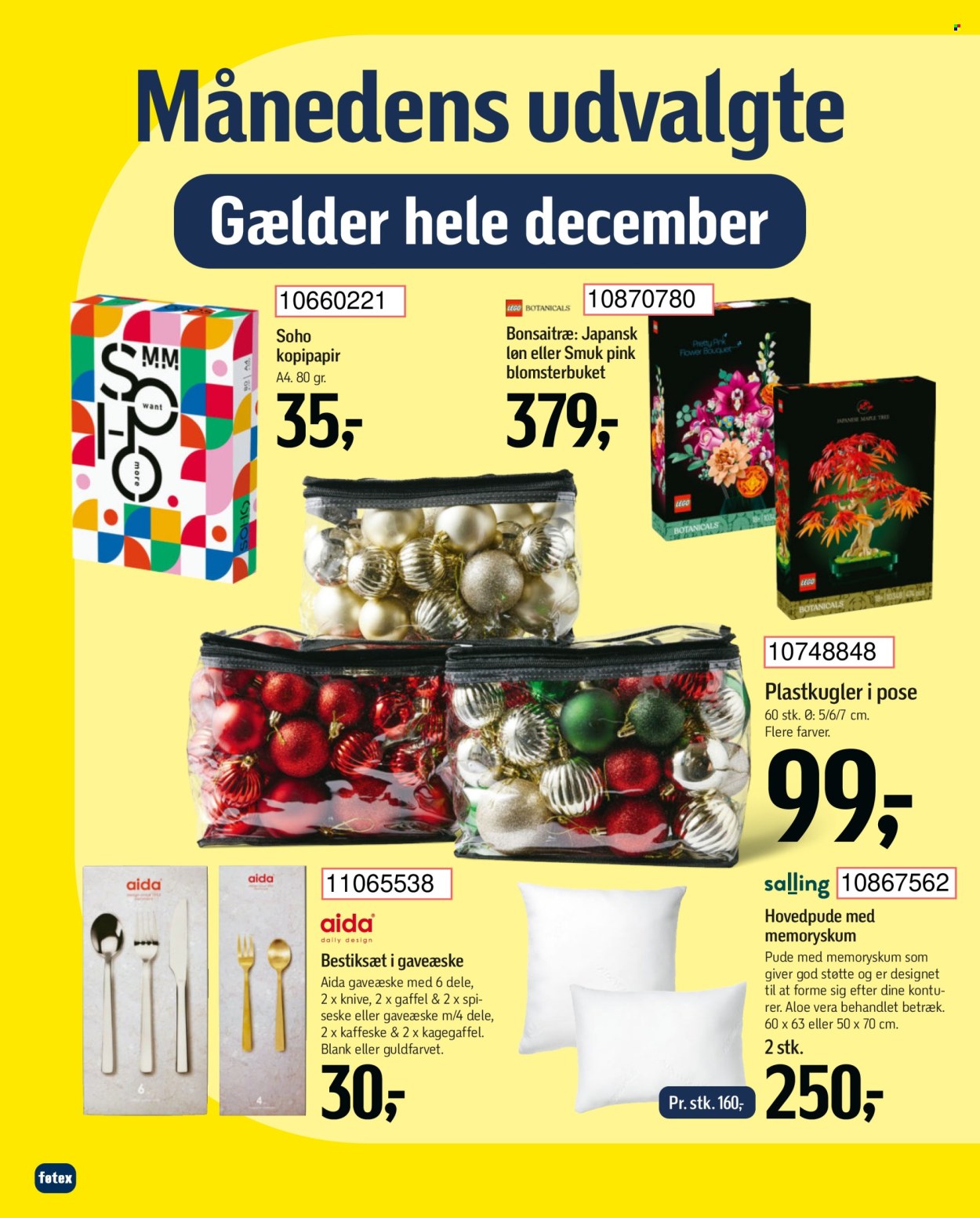 føtex tilbud - 28.11.2025 - 4.12.2025. Side 15