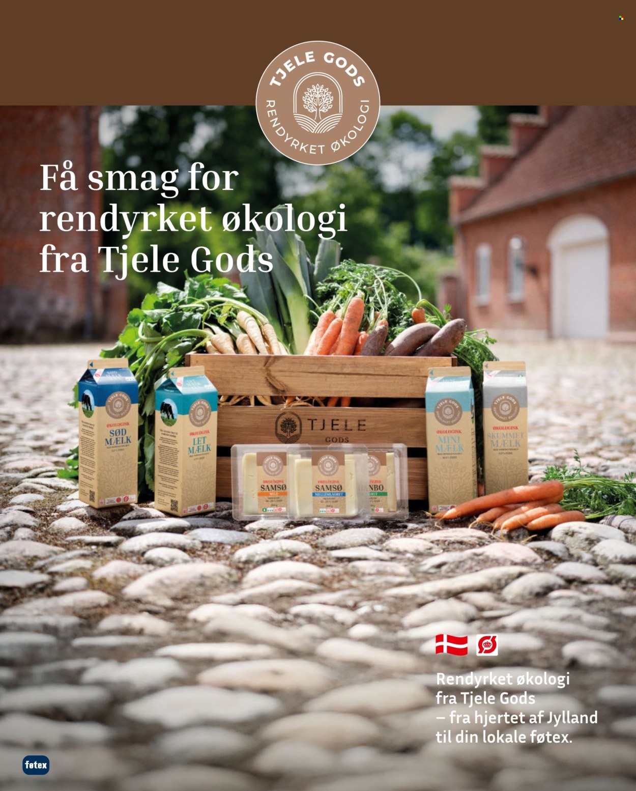 føtex tilbud - 28.11.2025 - 4.12.2025. Side 27