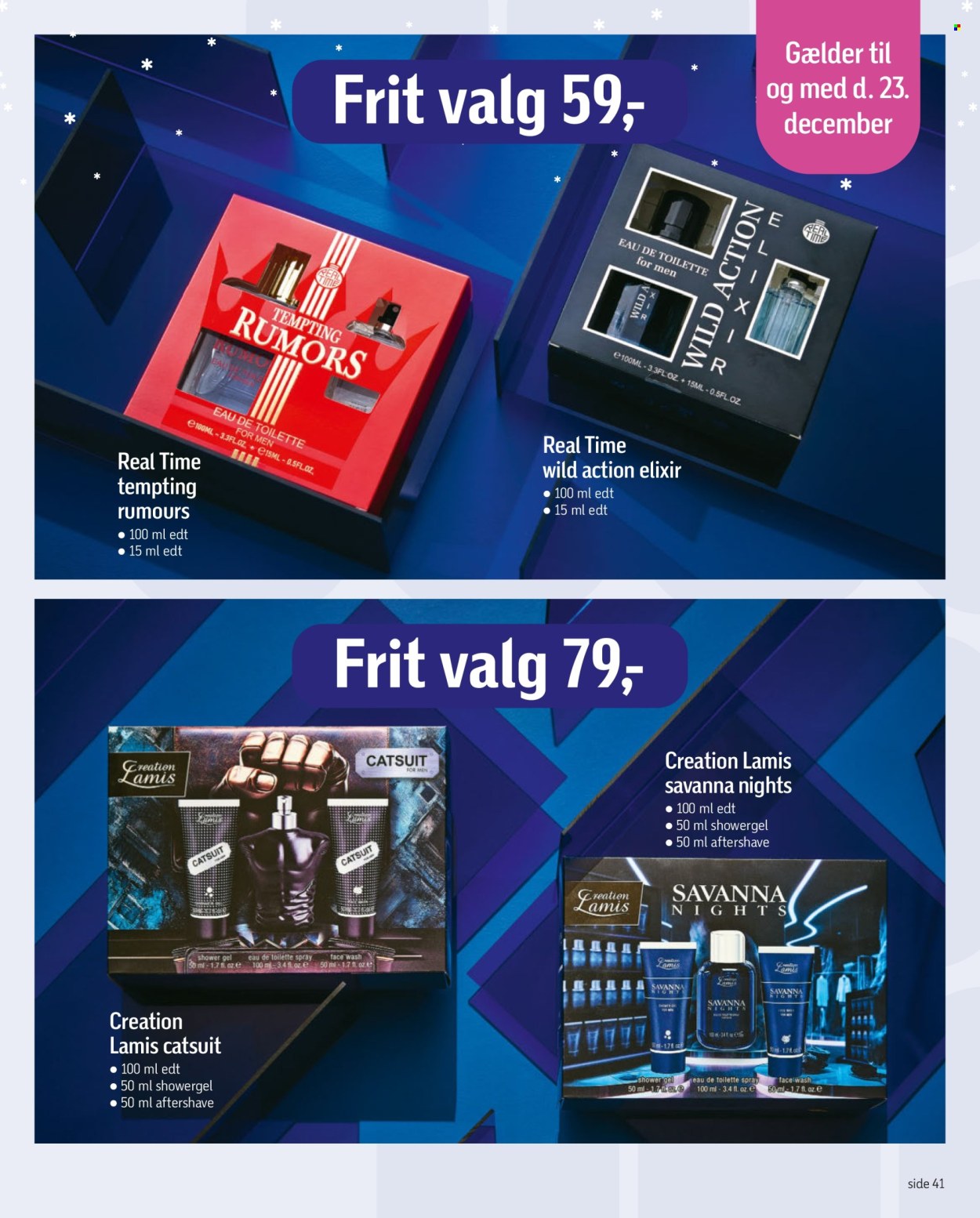 føtex tilbud - 28.11.2025 - 4.12.2025. Side 61