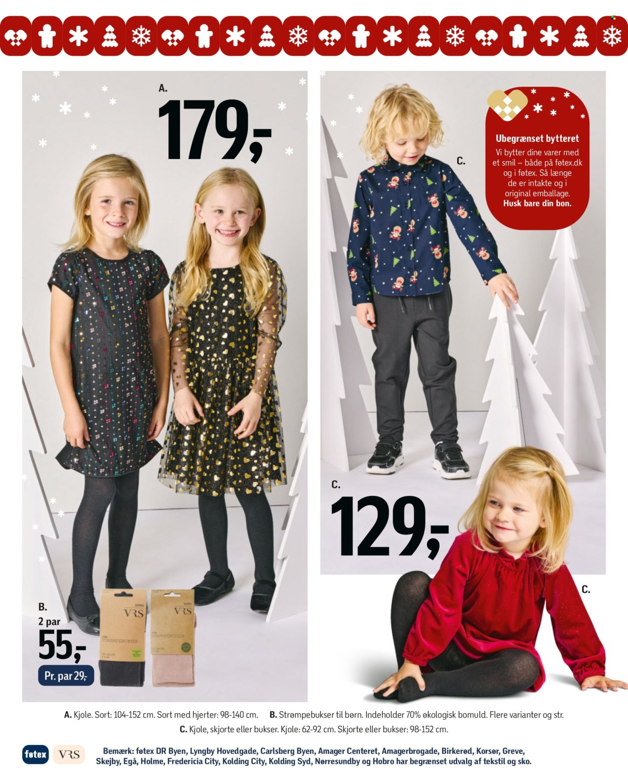 føtex tilbud - 28.11.2025 - 4.12.2025. Side 79