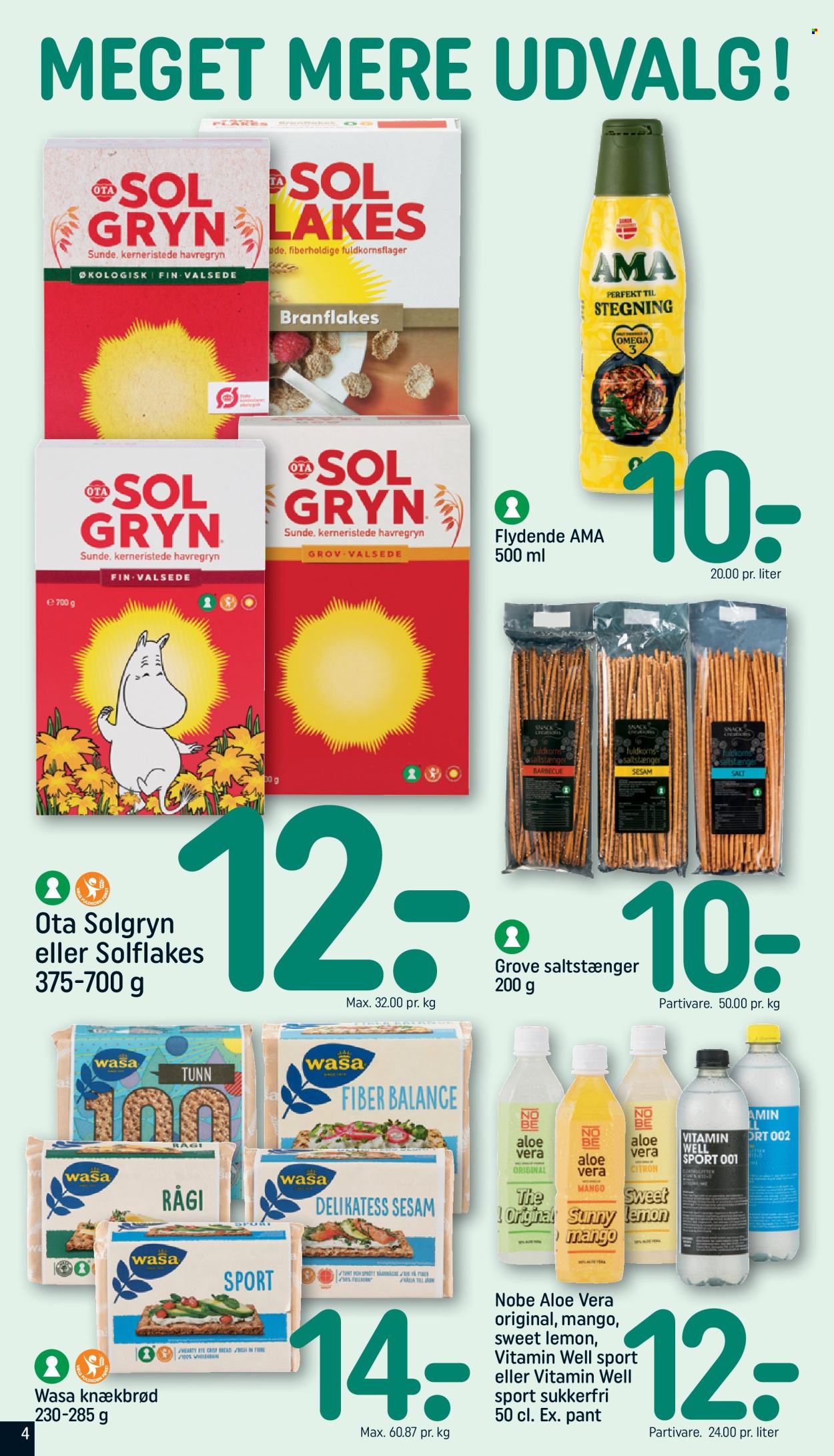 Rema 1000 tilbud - 30.11.2025 - 6.12.2025. Side 4