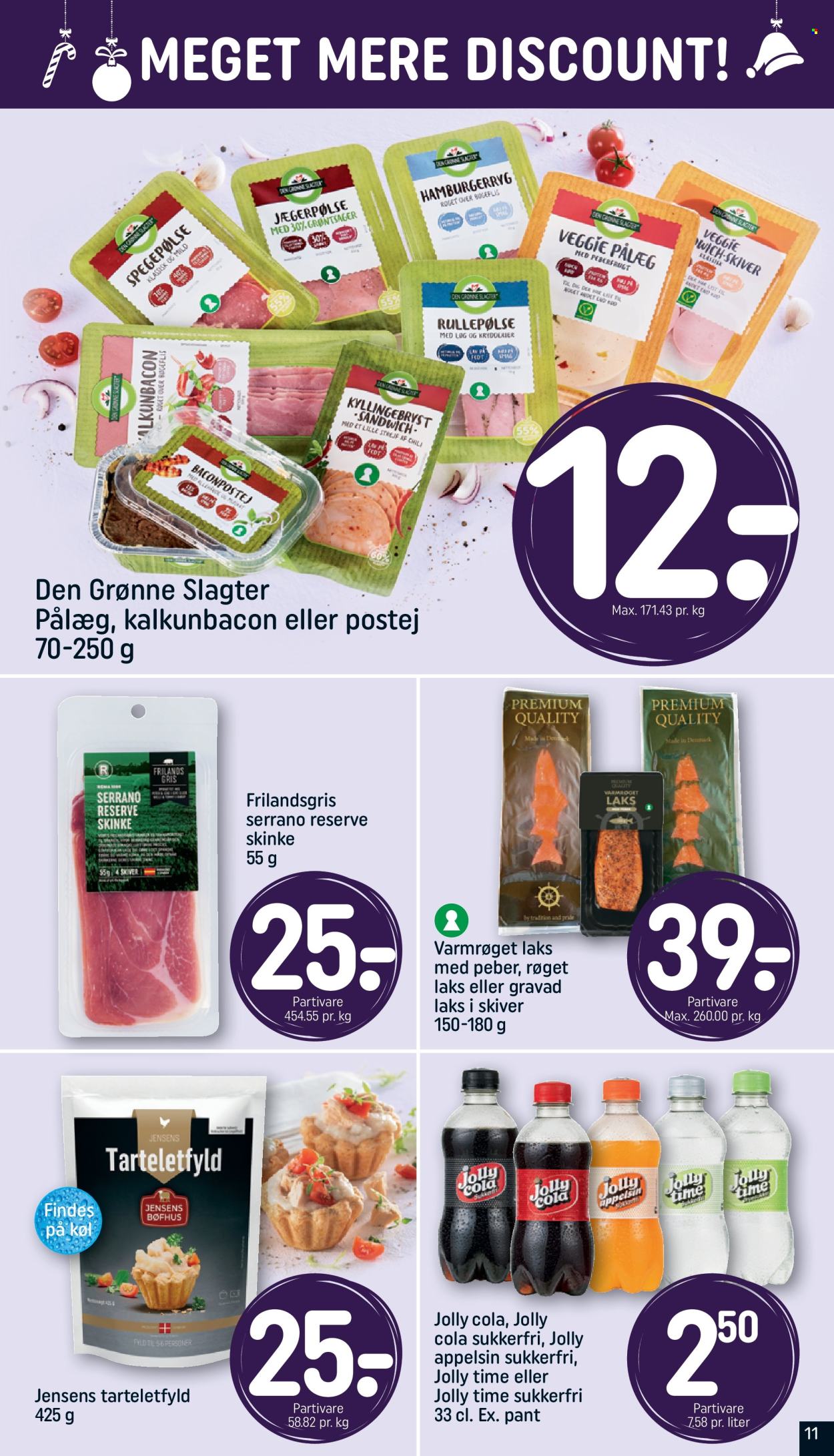 Rema 1000 tilbud - 30.11.2025 - 6.12.2025. Side 11