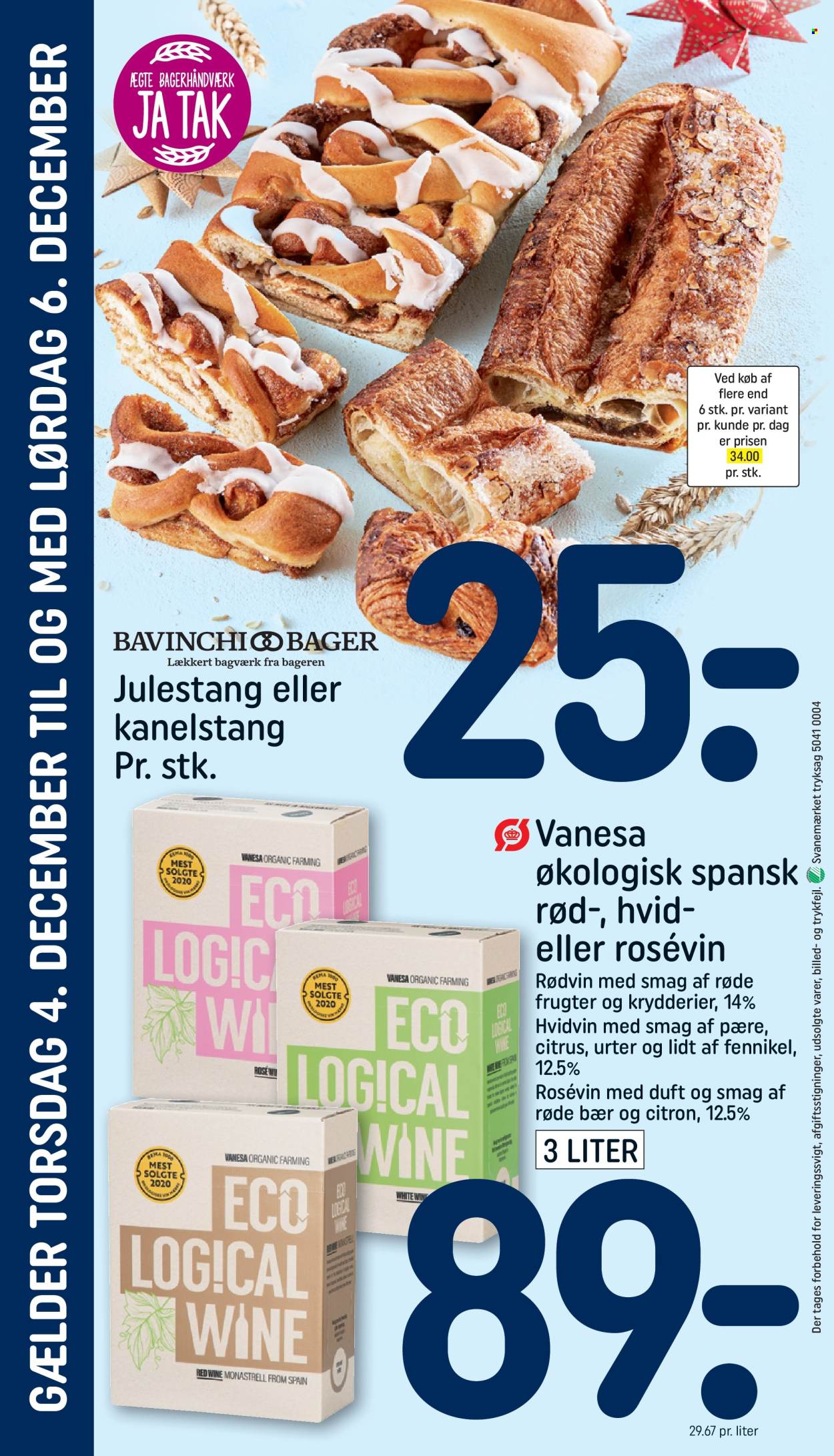 Rema 1000 tilbud - 30.11.2025 - 6.12.2025. Side 28