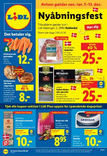 thumbnail - MADVÆRKET Økologisk minimælk