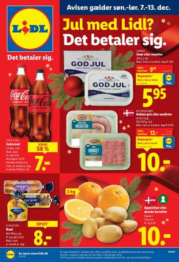 thumbnail - Lurpak smør eller smørbar