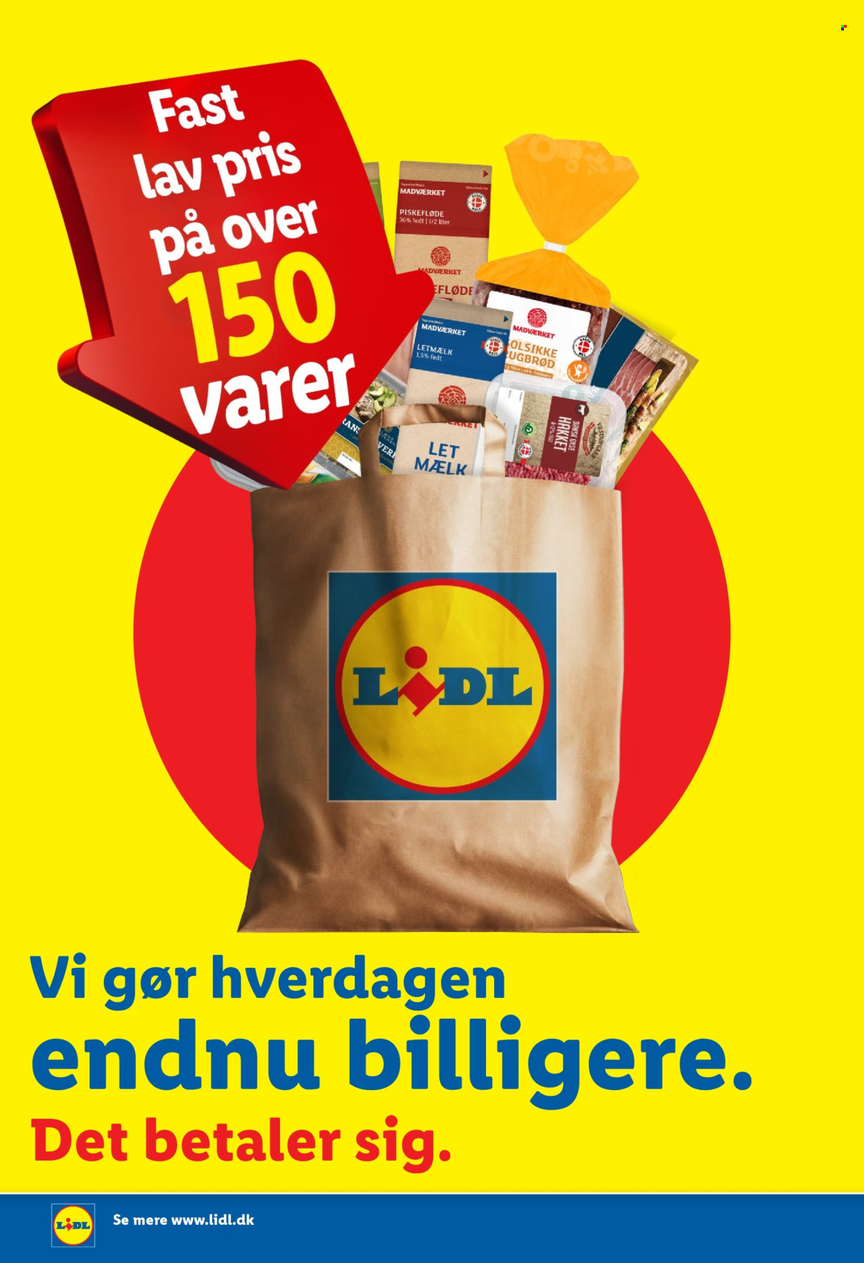 Lidl tilbud - 7.12.2025 - 13.12.2025. Side 4