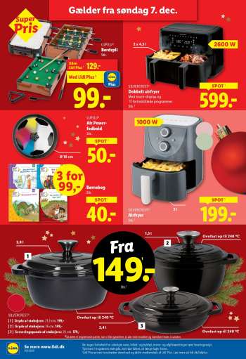 thumbnail - SILVERCREST® Airfryer