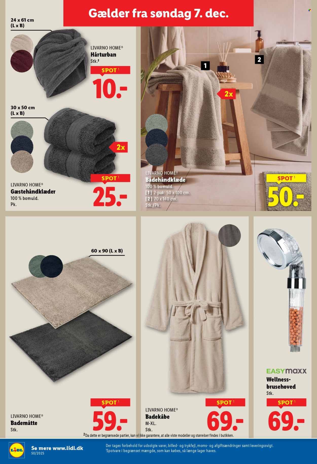 Lidl tilbud - 7.12.2025 - 13.12.2025. Side 22