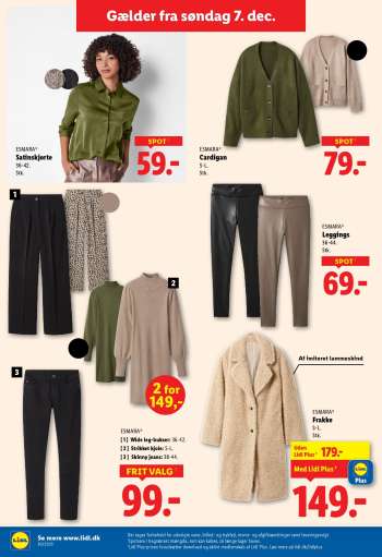 thumbnail - ESMARA® Cardigan