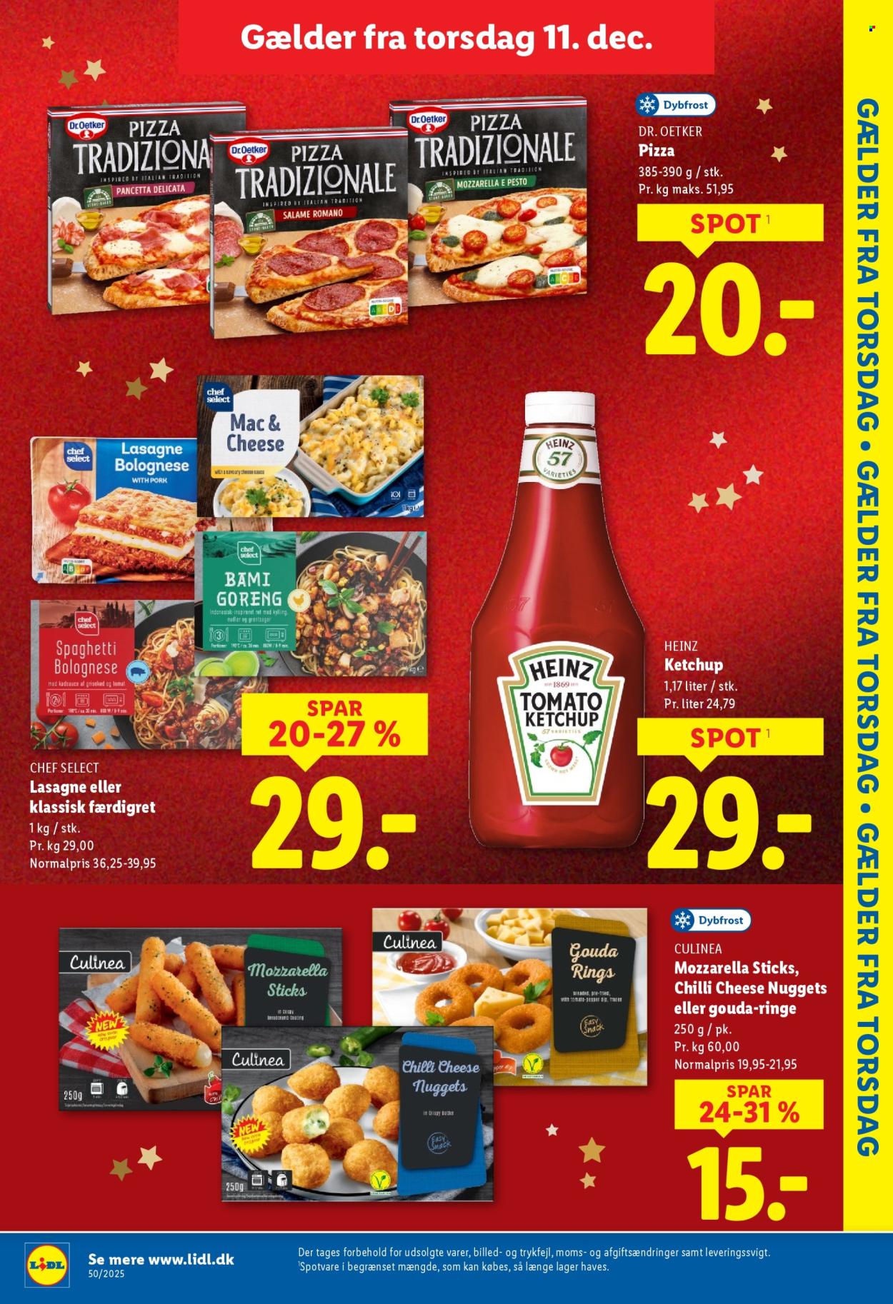 Lidl tilbud - 7.12.2025 - 13.12.2025. Side 32