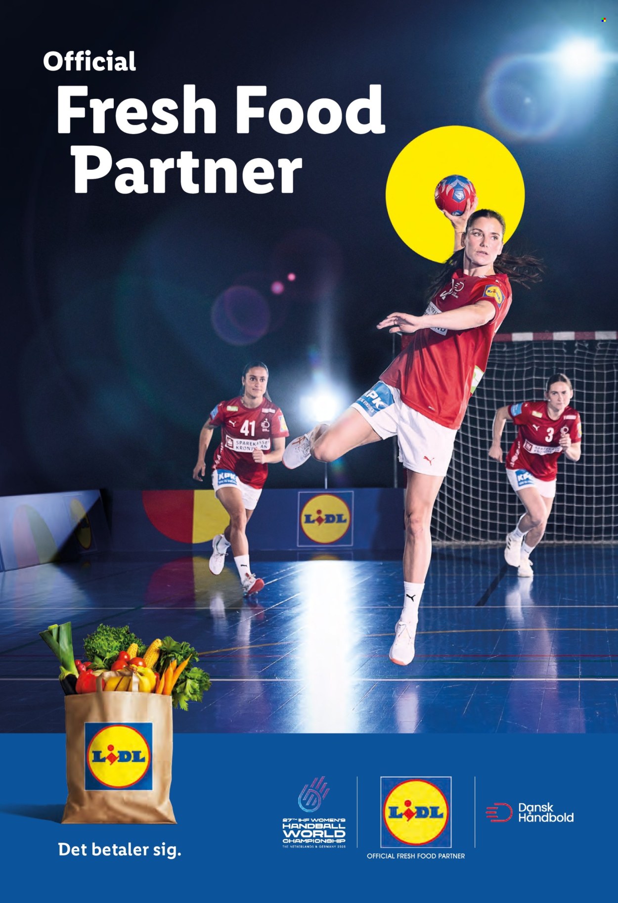 Lidl tilbud - 30.11.2025 - 6.12.2025. Side 29