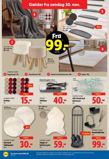 thumbnail - LIVARNO HOME® Duftlys