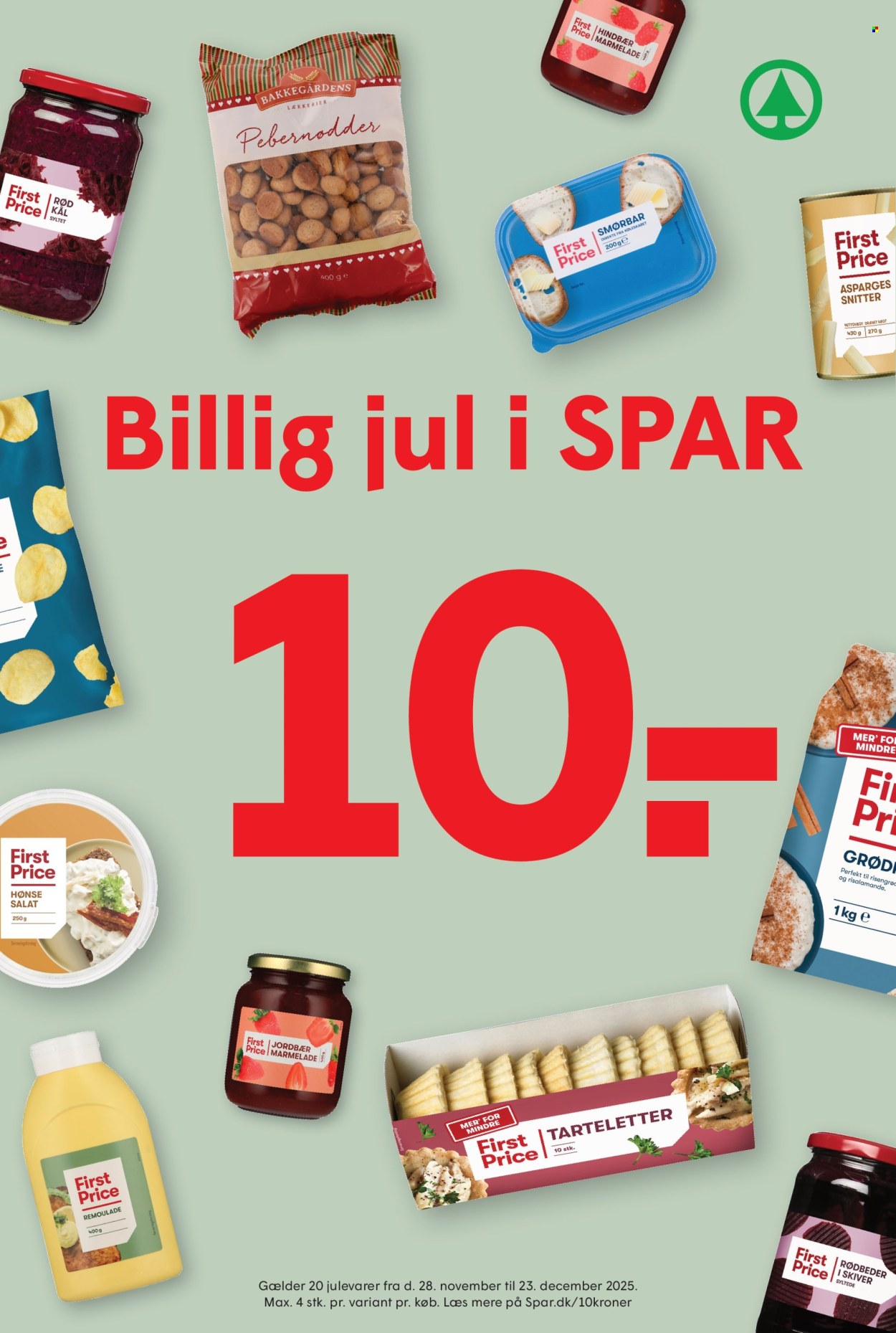 SPAR tilbud - 5.12.2025 - 11.12.2025. Side 2