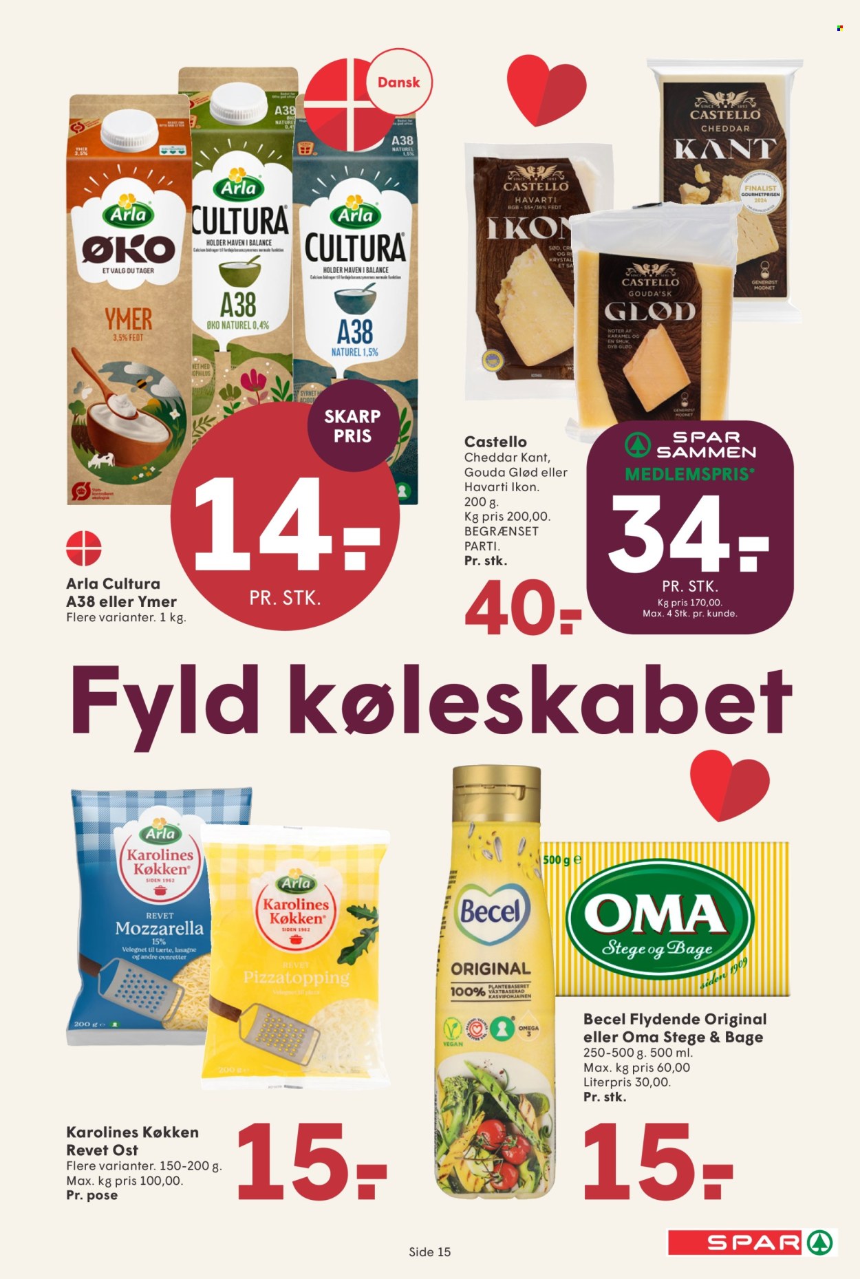 SPAR tilbud - 5.12.2025 - 11.12.2025. Side 19