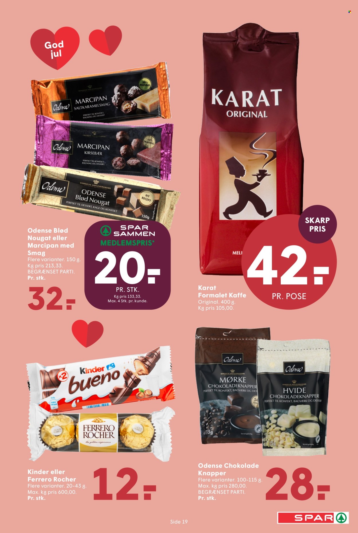SPAR tilbud - 5.12.2025 - 11.12.2025. Side 23