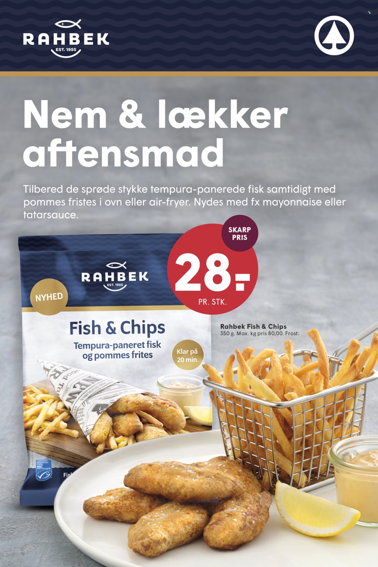SPAR tilbud - 5.12.2025 - 11.12.2025. Side 34