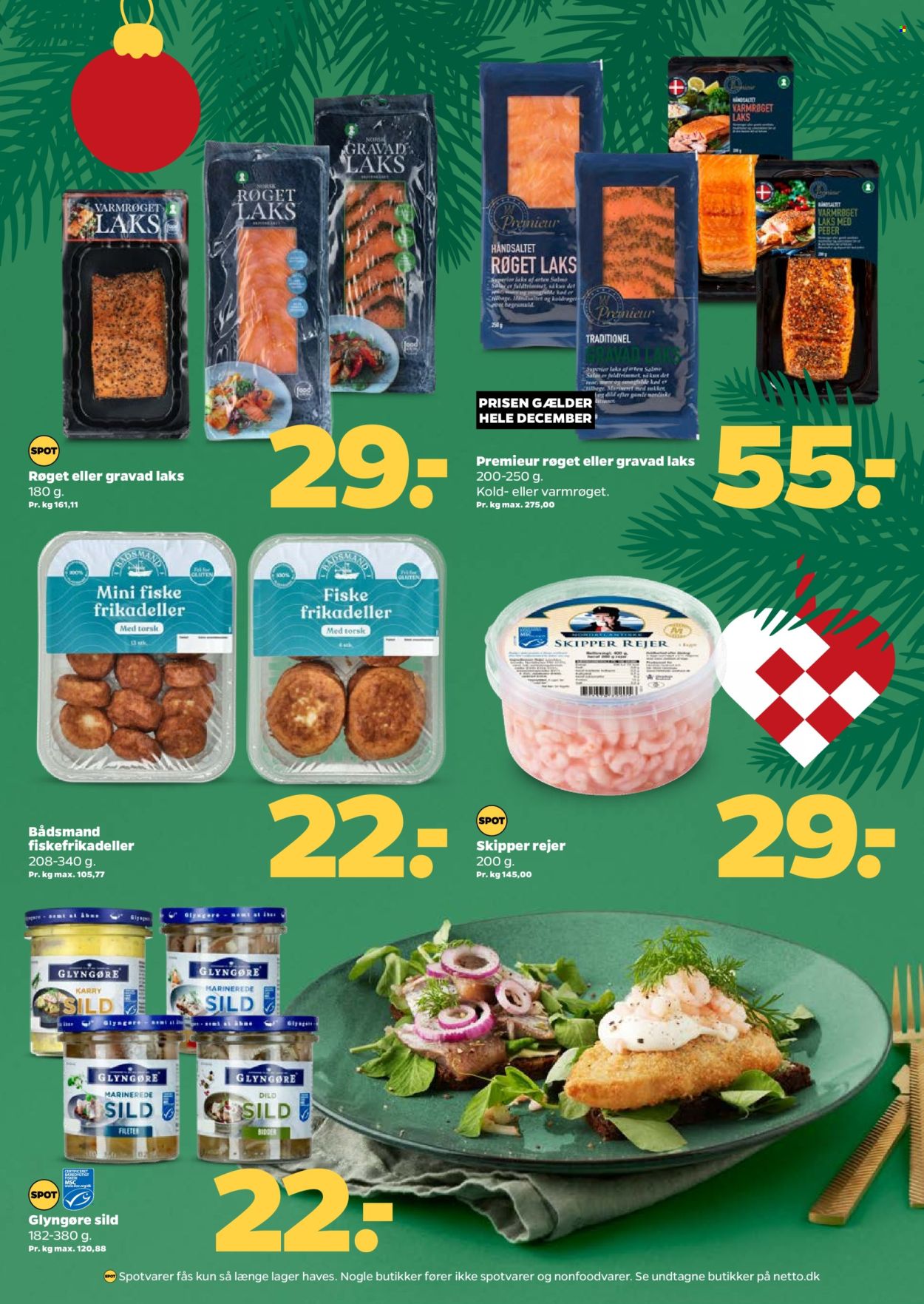 Netto tilbud - 6.12.2025 - 12.12.2025. Side 19