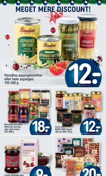 thumbnail - Paradiso aspargessnitter eller hele asparges