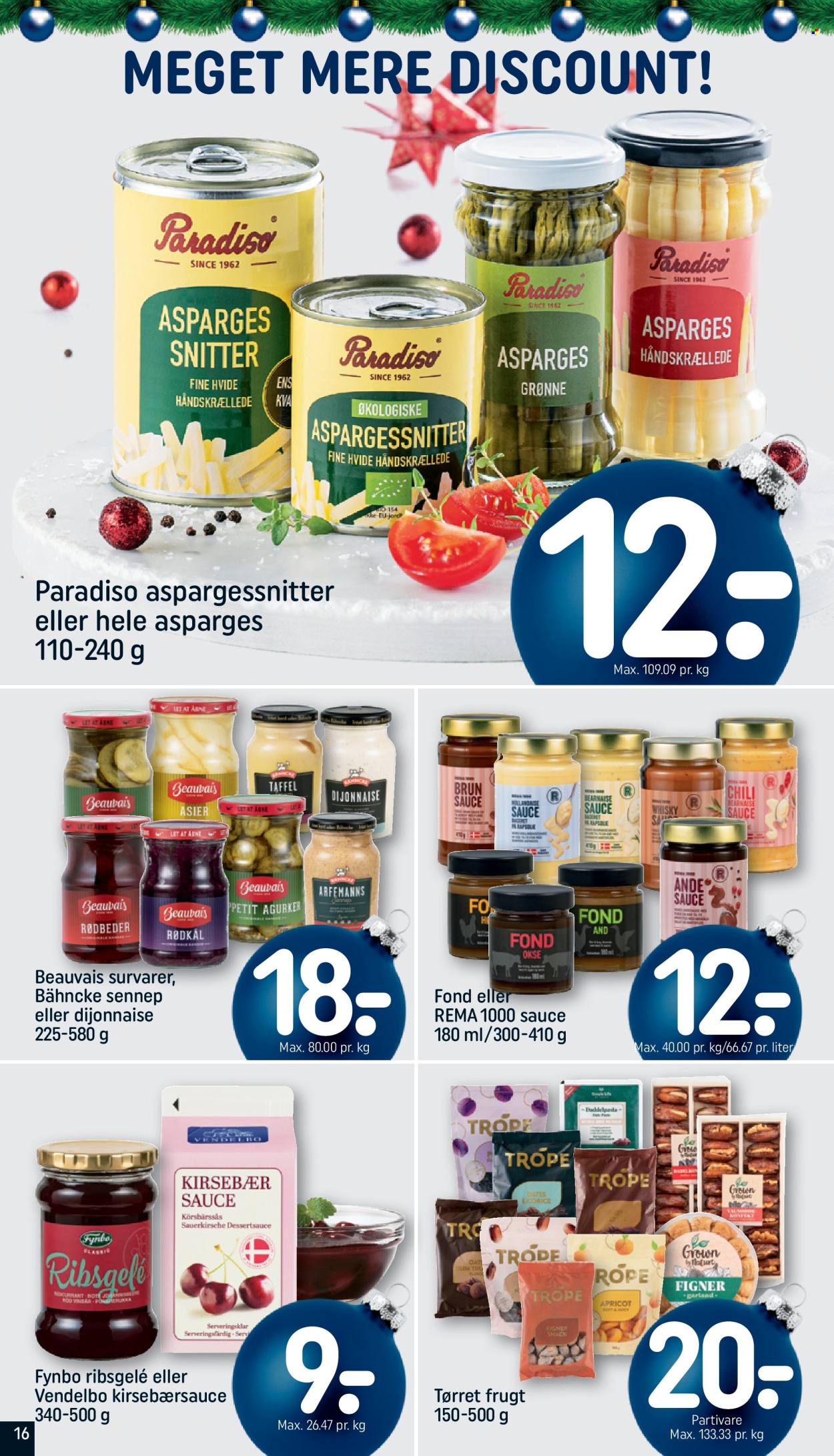Rema 1000 tilbud - 7.12.2025 - 13.12.2025. Side 16