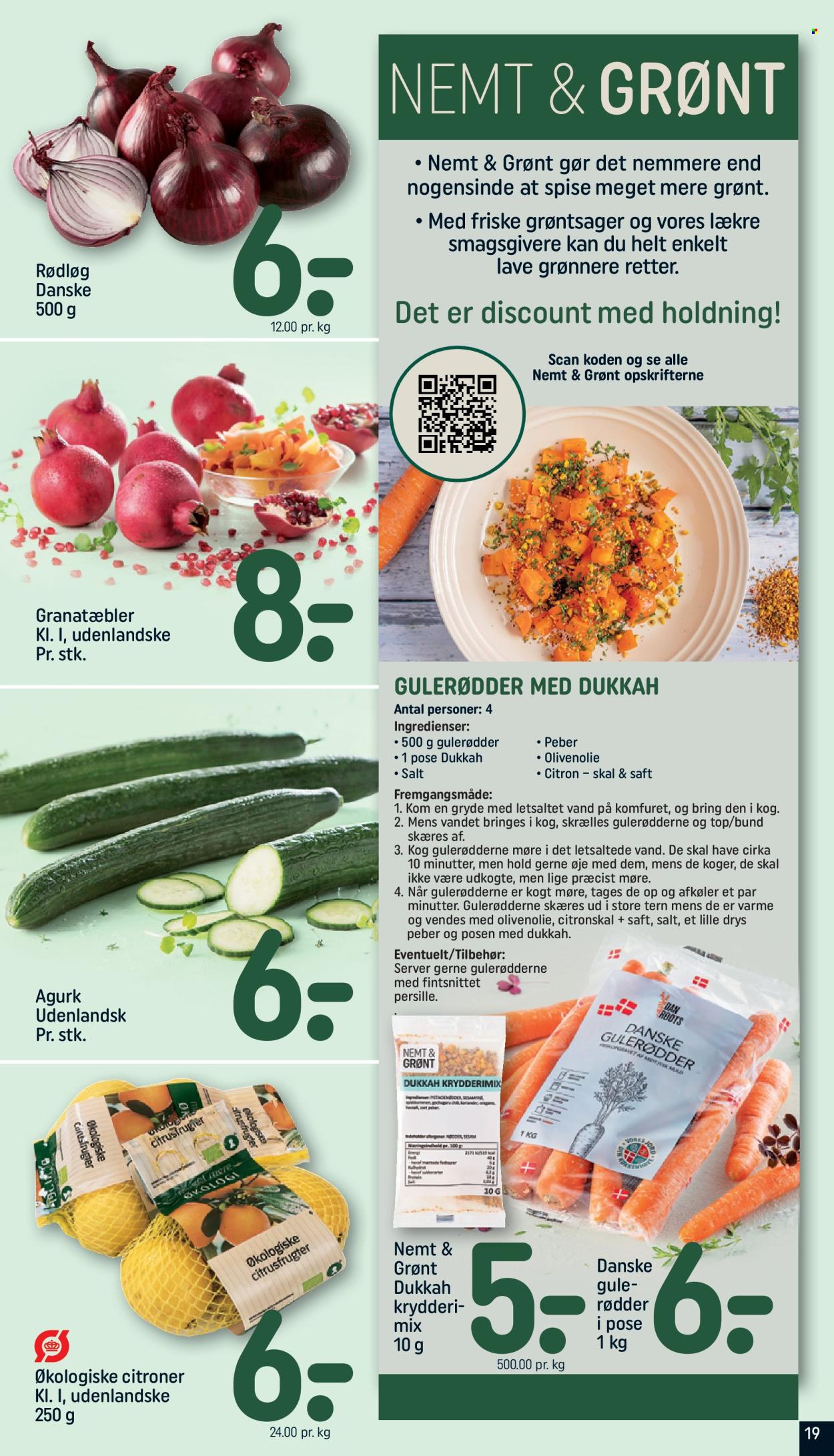 Rema 1000 tilbud - 7.12.2025 - 13.12.2025. Side 19