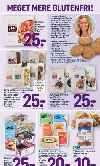 thumbnail - Fiskemandens glutenfri fiskefrikadeller