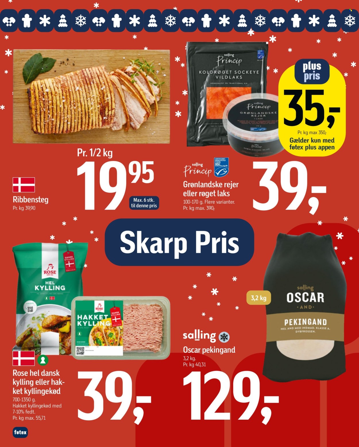 føtex tilbud - 5.12.2025 - 11.12.2025. Side 4