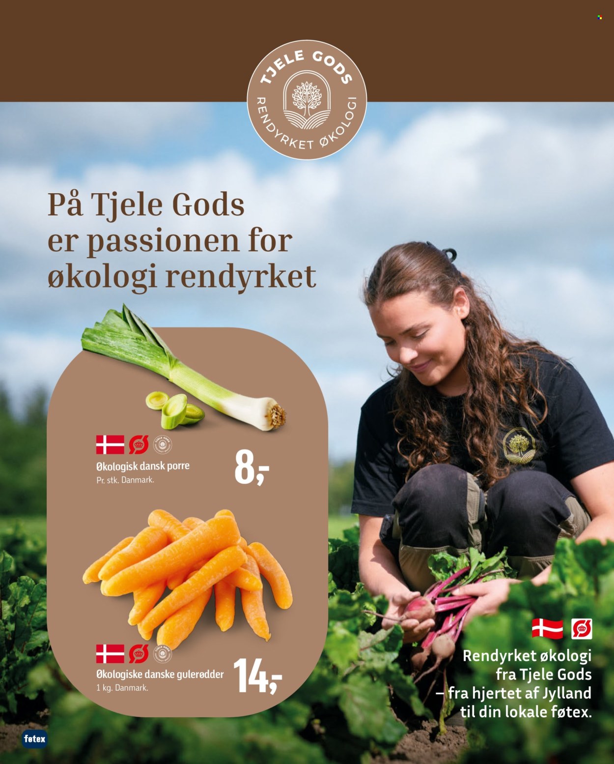 føtex tilbud - 5.12.2025 - 11.12.2025. Side 12