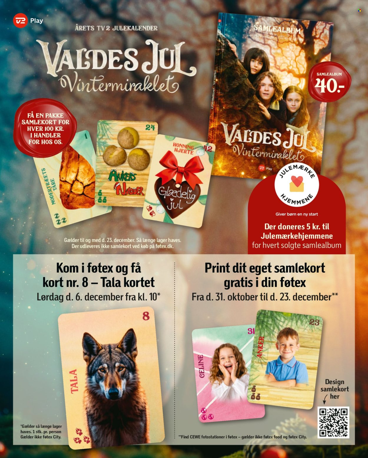 føtex tilbud - 5.12.2025 - 11.12.2025. Side 14