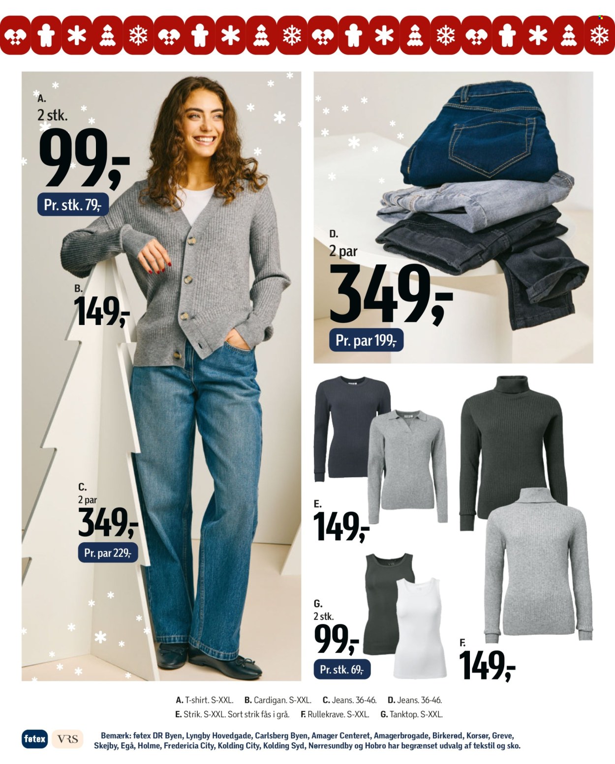 føtex tilbud - 5.12.2025 - 11.12.2025. Side 67