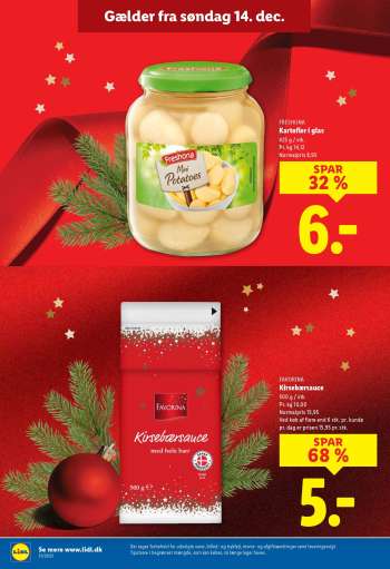 thumbnail - FRESHONA Kartofler i glas