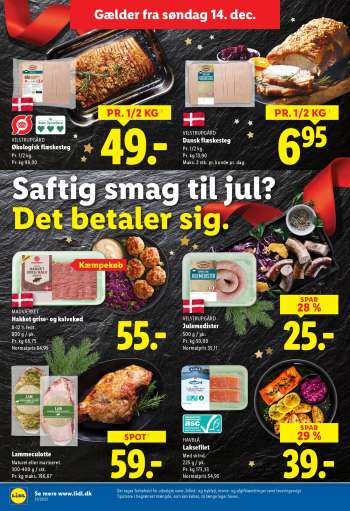 thumbnail - HAVBLÅ Laksefilet