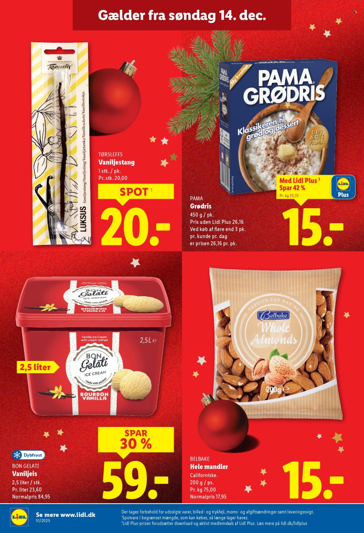 Lidl tilbud - 14.12.2025 - 23.12.2025. Side 12