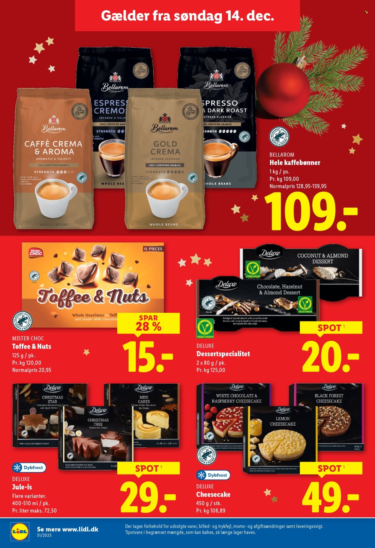 Lidl tilbud - 14.12.2025 - 23.12.2025. Side 16