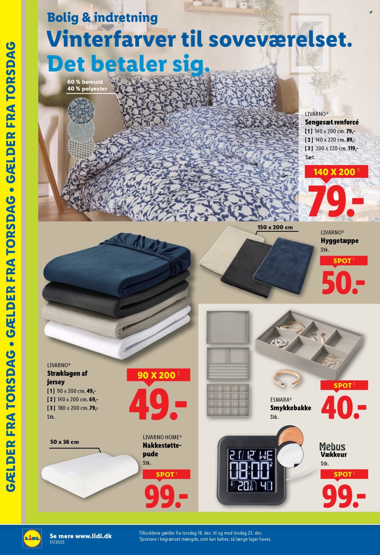 Lidl tilbud - 14.12.2025 - 23.12.2025. Side 27