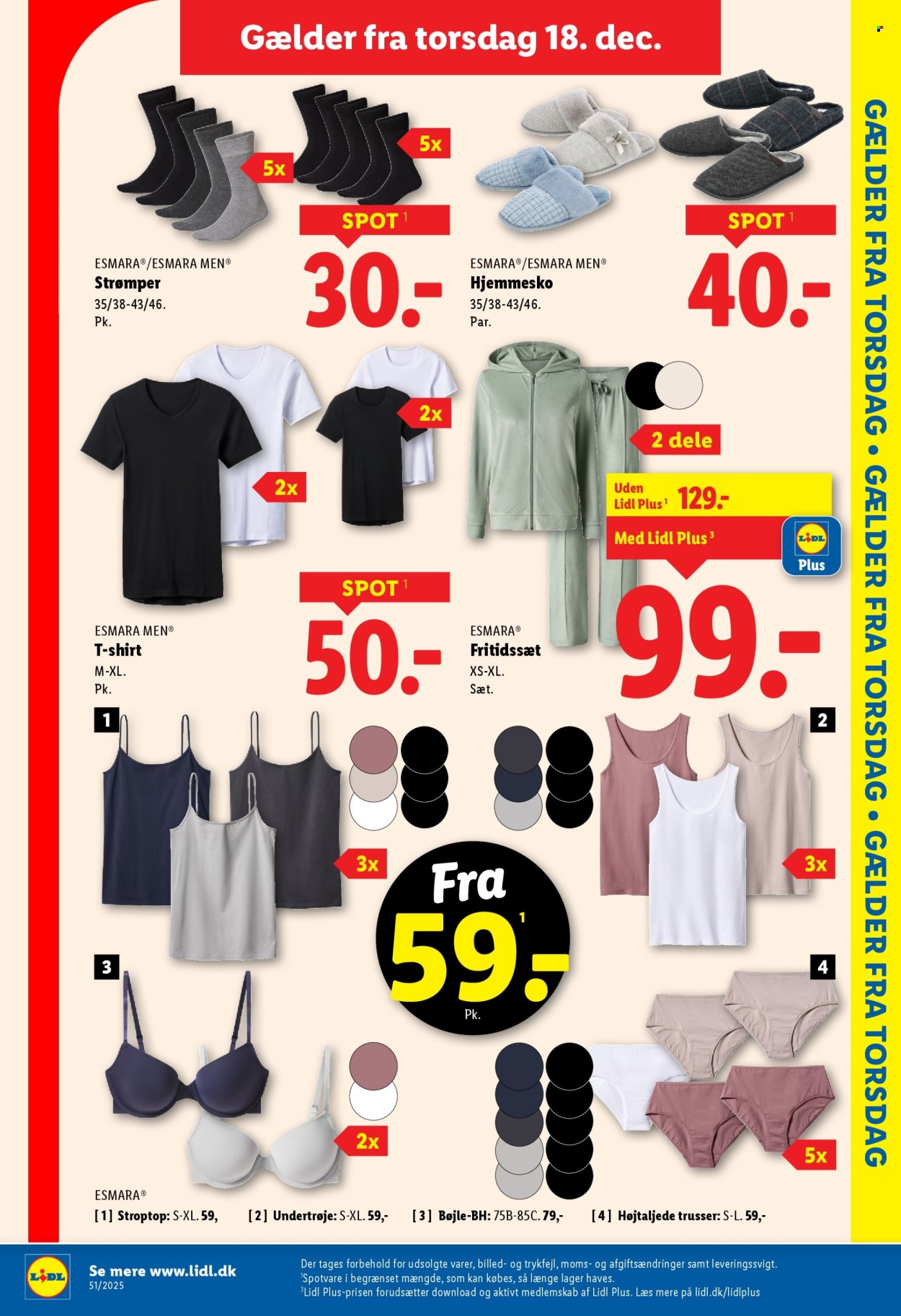 Lidl tilbud - 14.12.2025 - 23.12.2025. Side 28