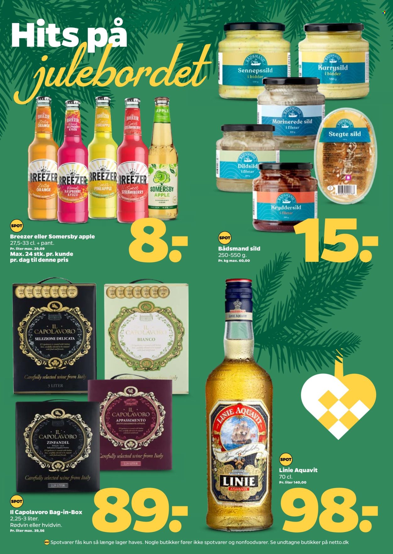 Netto tilbud - 13.12.2025 - 19.12.2025. Side 3