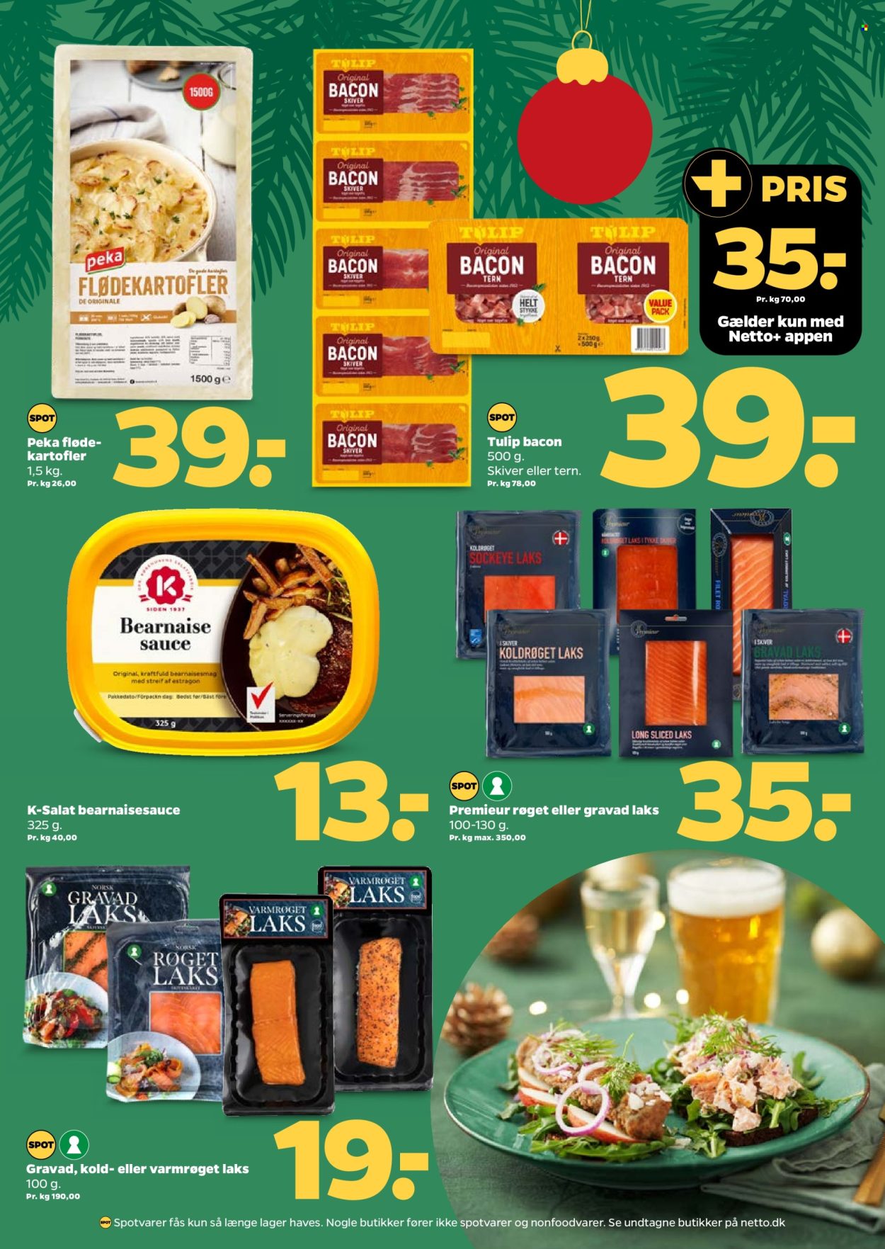 Netto tilbud - 13.12.2025 - 19.12.2025. Side 18