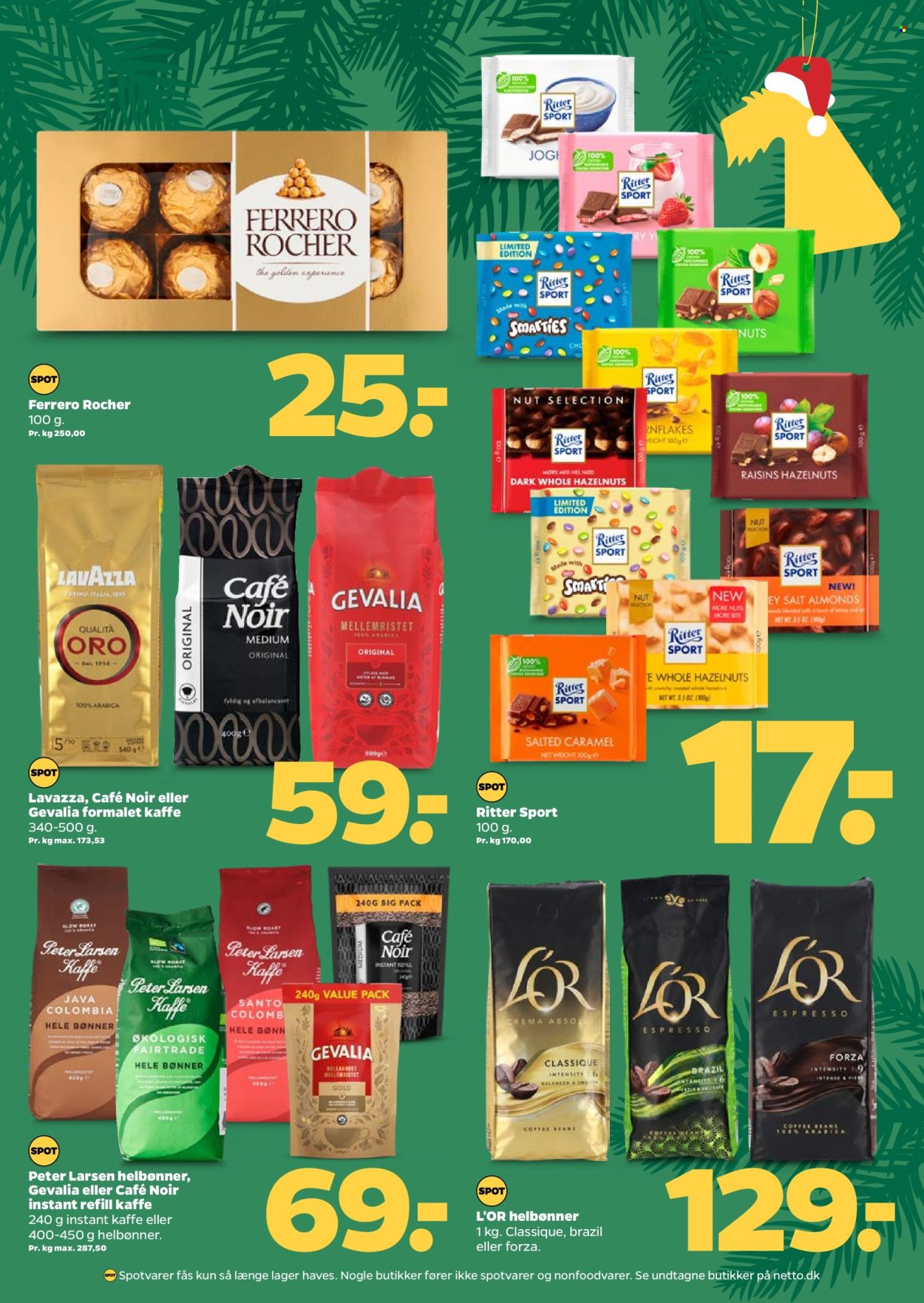 Netto tilbud - 13.12.2025 - 19.12.2025. Side 24