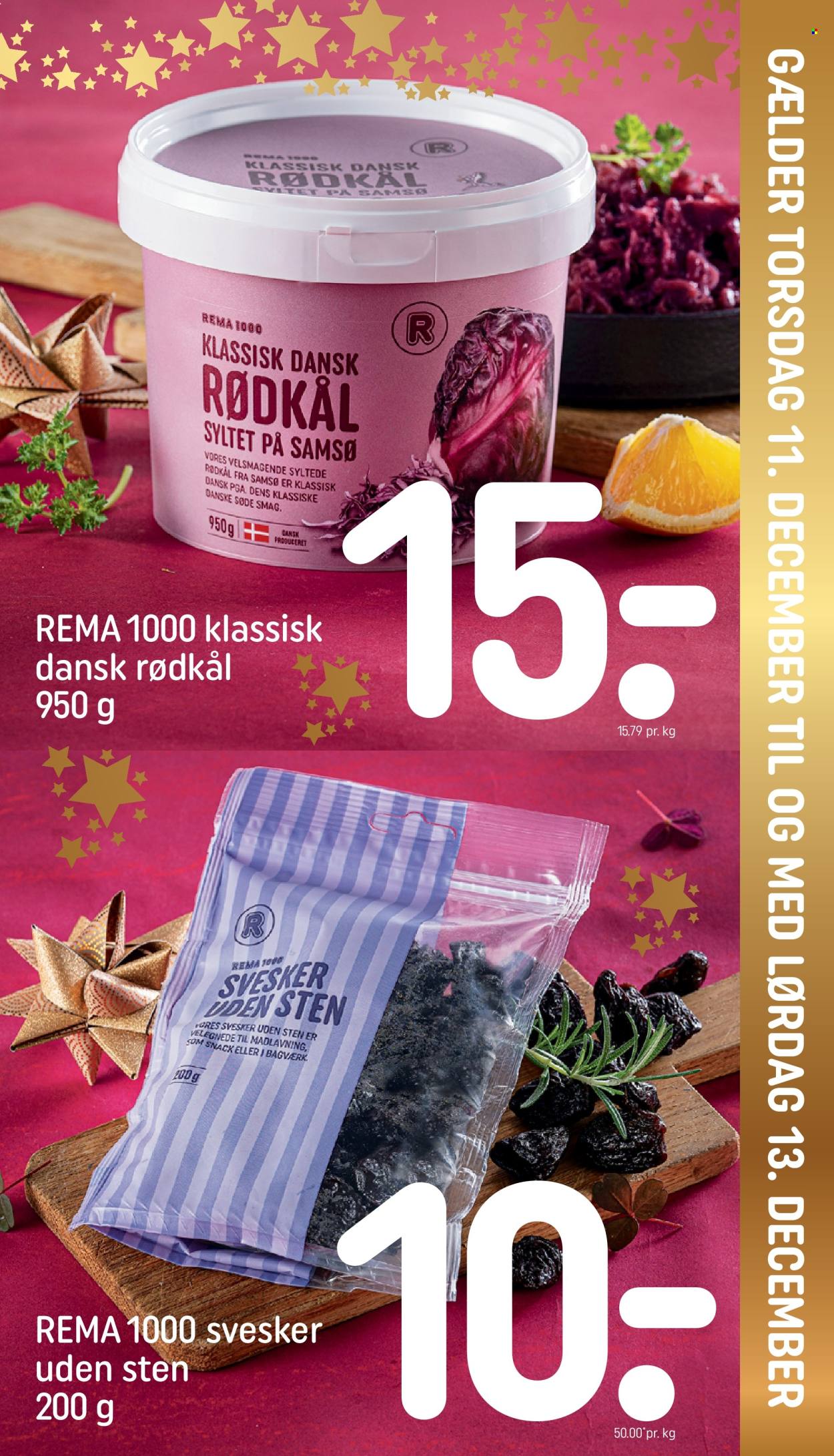 Rema 1000 tilbud - 11.12.2025 - 13.12.2025. Side 3