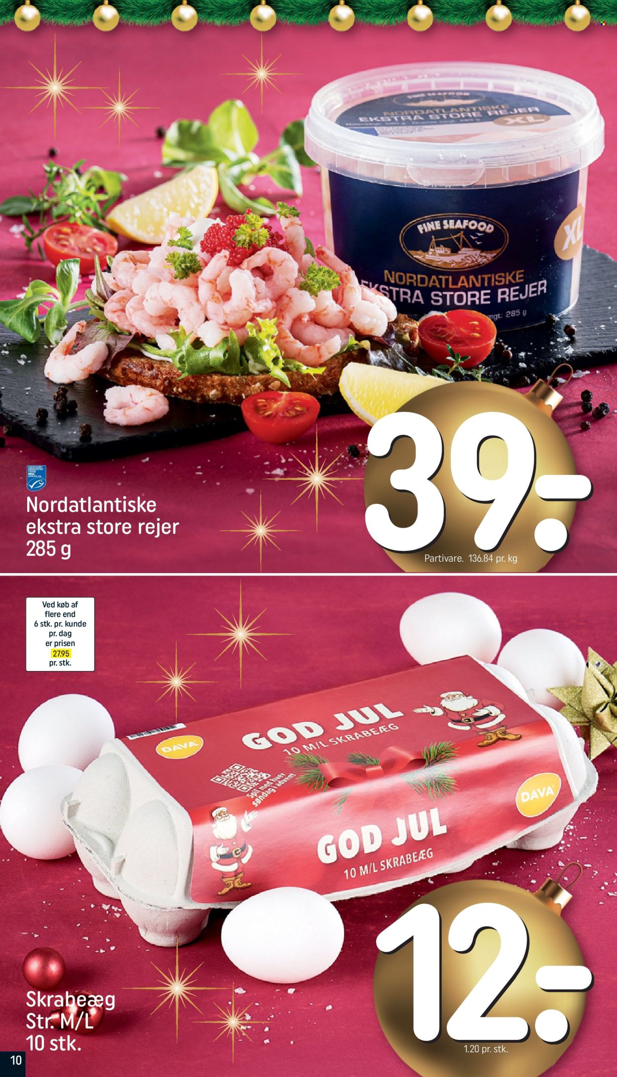 Rema 1000 tilbud - 14.12.2025 - 23.12.2025. Side 10