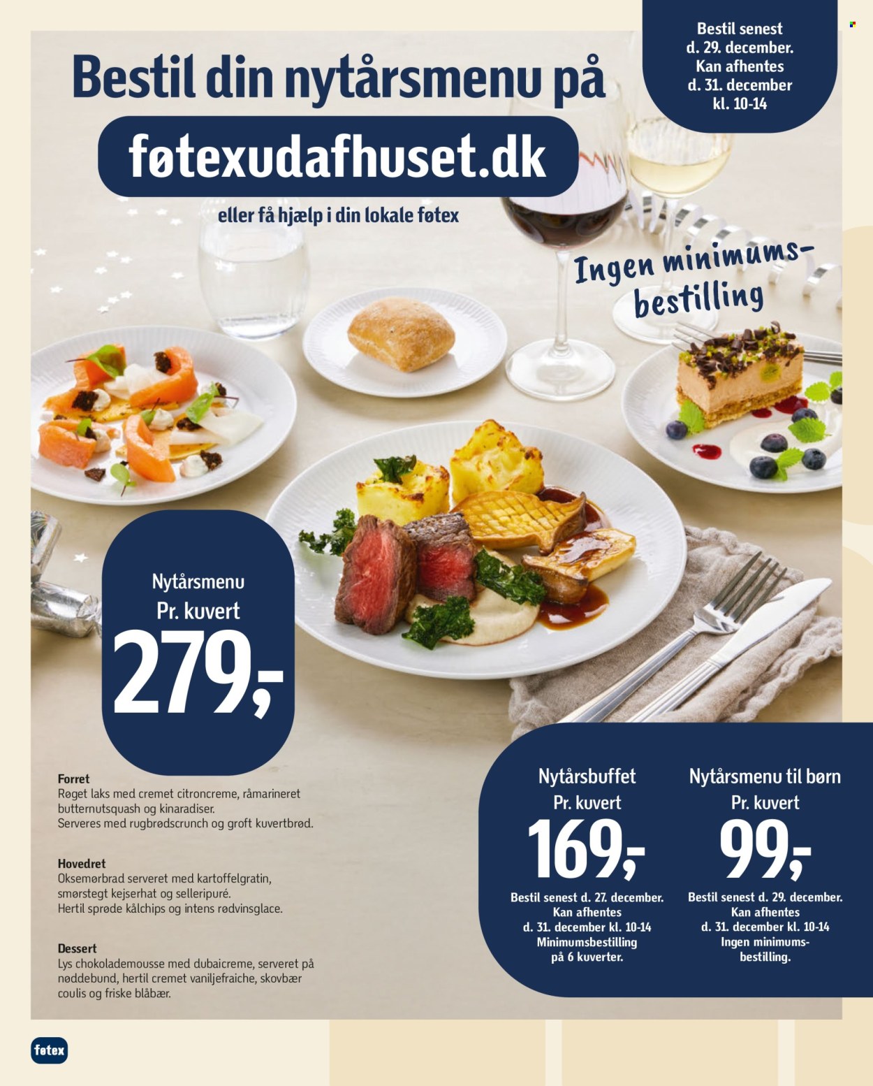 føtex tilbud - 12.12.2025 - 18.12.2025. Side 36
